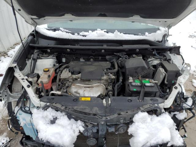 Photo 12 from auction – 2015 TOYOTA RAV4 LIMIT with VIN 2T3DFREV6FW307105