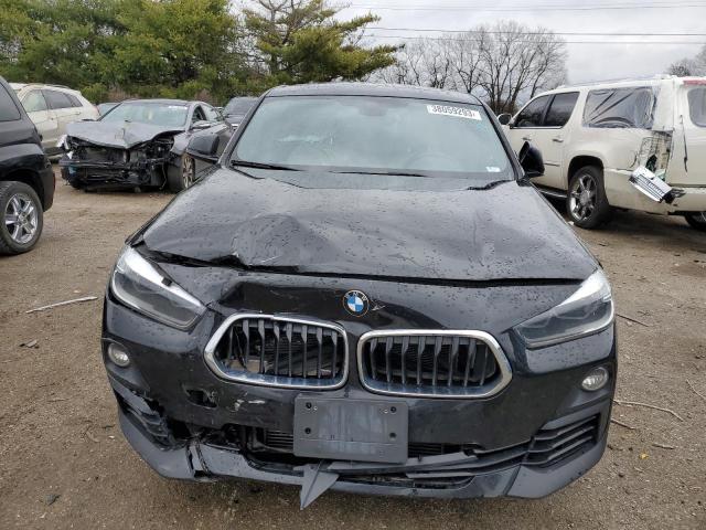 Photo 5 from auction – 2018 BMW X2 XDRIVE2 with VIN WBXYJ5C30JEF79973