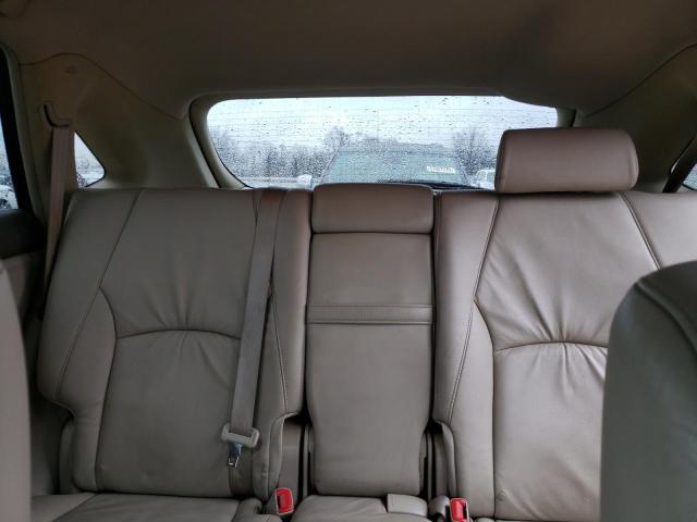 Photo 10 from auction – 2007 LEXUS RX 350 with VIN 2T2HK31U87C036689