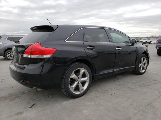 Photo 3 from auction – 2012 TOYOTA VENZA LE with VIN 4T3ZK3BB4CU047551