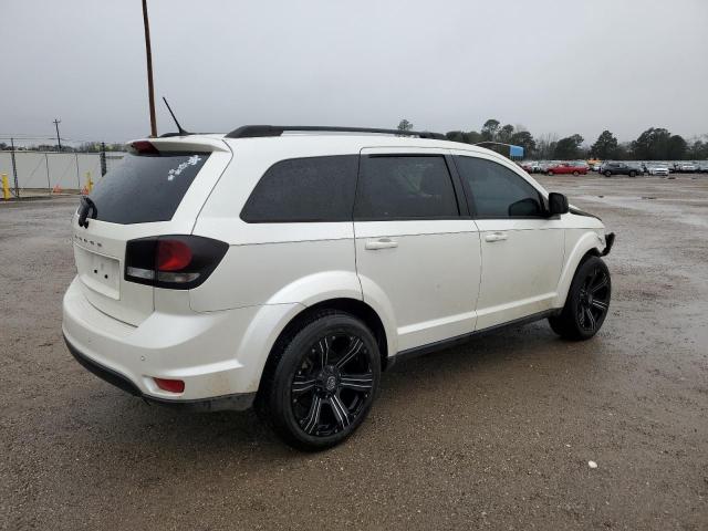 Photo 3 from auction – 2017 DODGE JOURNEY SX with VIN 3C4PDCBB0HT676630