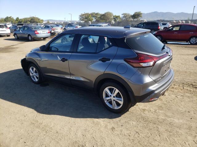 Photo 2 from auction – 2021 NISSAN KICKS S with VIN 3N1CP5BV3ML466760
