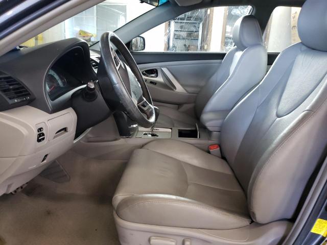 Photo 7 from auction – 2011 TOYOTA CAMRY BASE with VIN 4T1BF3EK5BU212242
