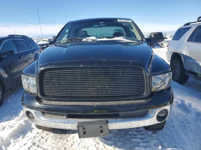 Photo 5 from auction – 2005 DODGE RAM 2500 S with VIN 3D7KS28C55G837185