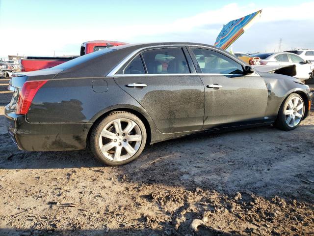 Photo 3 from auction – 2014 CADILLAC CTS PERFOR with VIN 1G6AS5S39E0146040