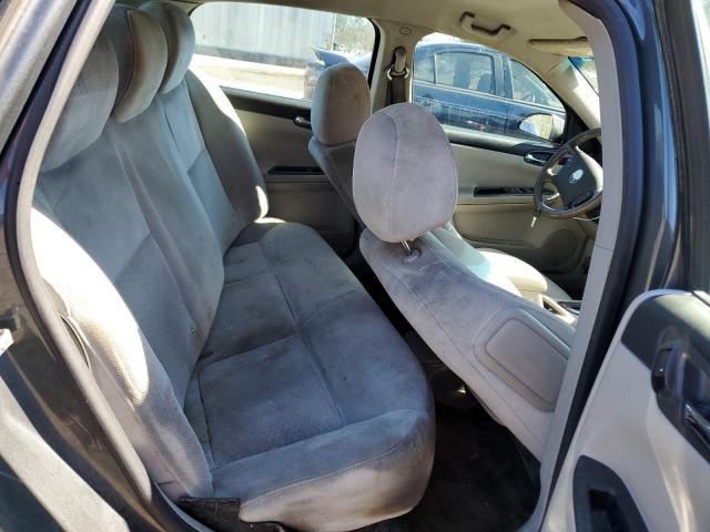 Zdjęcie 10 z aukcji – 2011 CHEVROLET IMPALA LS z VIN 2G1WF5EK1B1228041