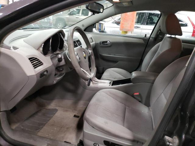 Photo 7 from auction – 2012 CHEVROLET MALIBU 1LT with VIN 1G1ZC5E04CF398196