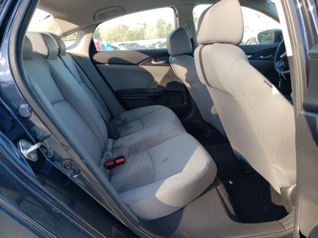 Photo 10 from auction – 2017 HONDA CIVIC LX with VIN 19XFC2F50HE058774