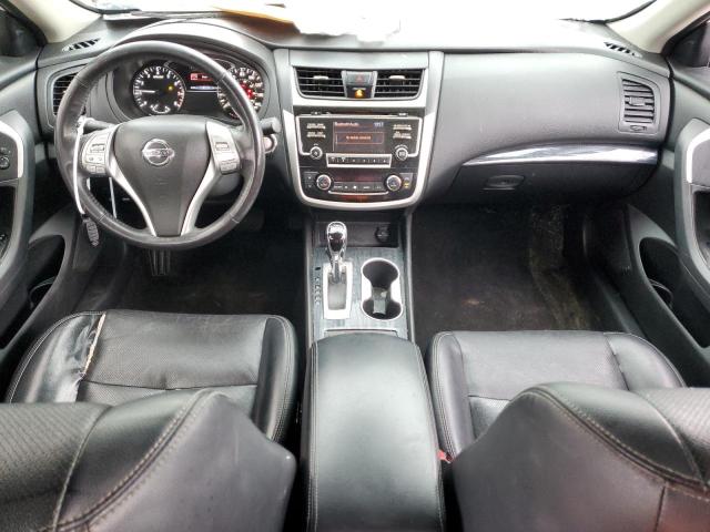 Photo 8 from auction – 2018 NISSAN ALTIMA 2.5 with VIN 1N4AL3AP1JC235151