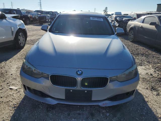 Photo 5 from auction – 2012 BMW 328 I with VIN WBA3A5C51CF348631