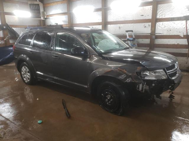 Photo 4 from auction – 2016 DODGE JOURNEY SE with VIN 3C4PDCAB6GT109838
