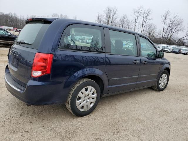 Фото 3 с аукциона – 2016 DODGE GRAND CARA с VIN 2C4RDGBG3GR182274
