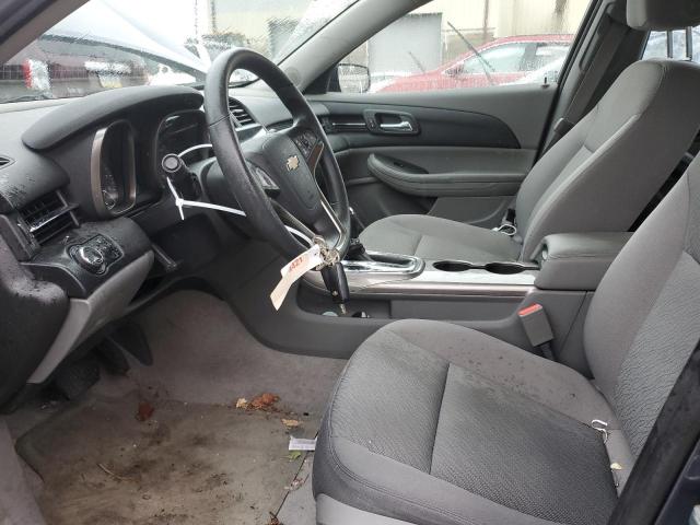 Photo 7 from auction – 2013 CHEVROLET MALIBU LS with VIN 1G11B5SA7DF163368