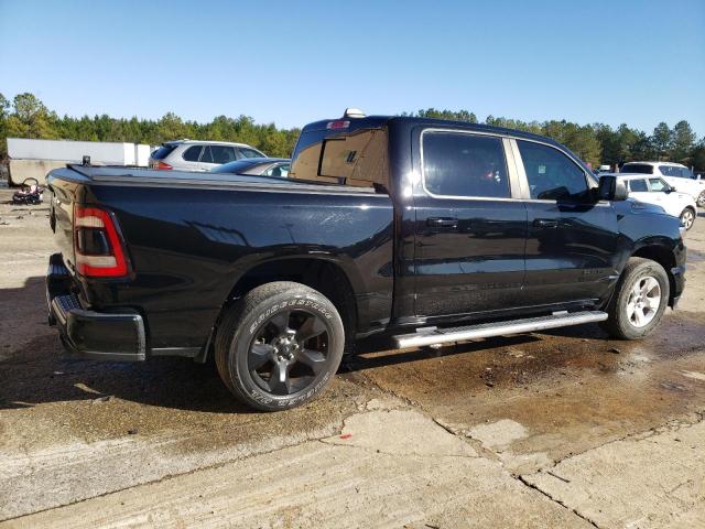 Photo 3 from auction – 2019 RAM 1500 BIG H with VIN 1C6SRFFT7KN537500