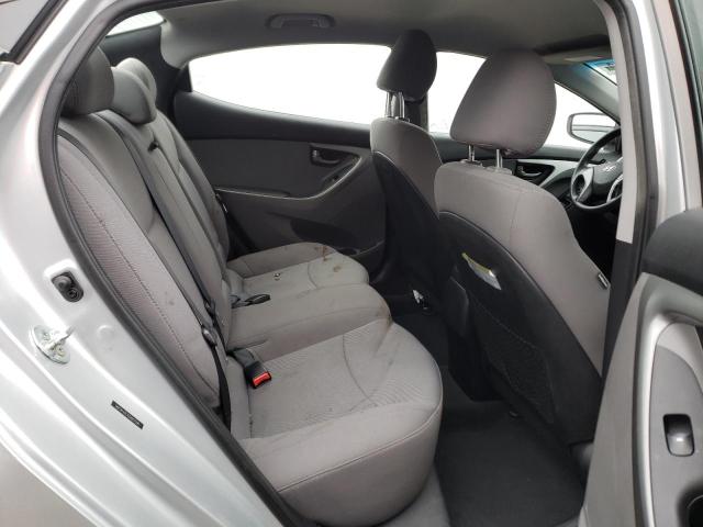 Photo 10 from auction – 2016 HYUNDAI ELANTRA SE with VIN 5NPDH4AEXGH667599