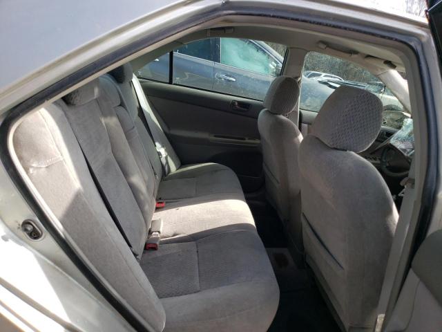 Photo 10 from auction – 2003 TOYOTA CAMRY LE with VIN 4T1BE32K33U160182
