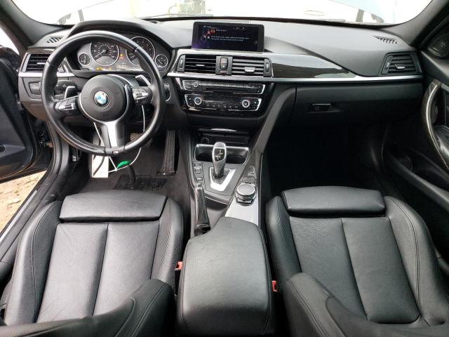 Photo 8 from auction – 2015 BMW 335 I with VIN WBA3A9G53FNT09227
