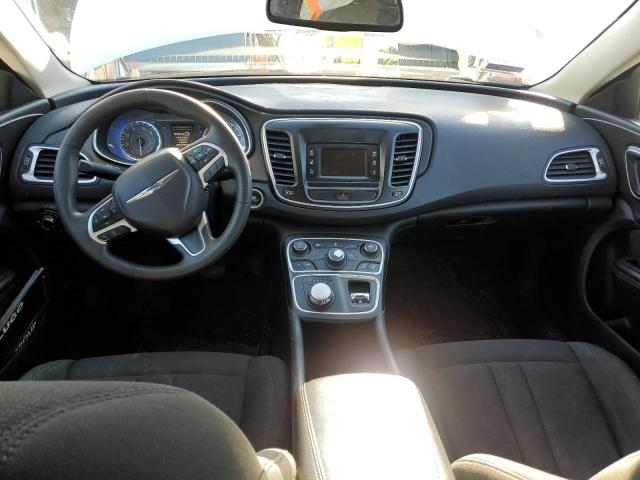 Photo 8 from auction – 2015 CHRYSLER 200 LIMITE with VIN 1C3CCCAB0FN742386