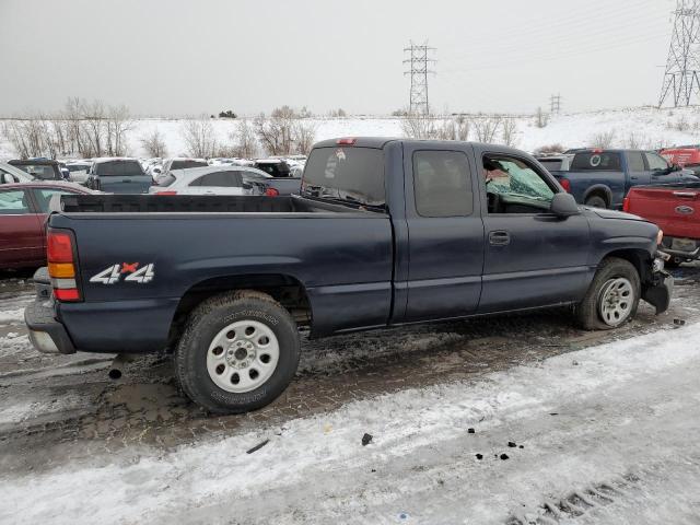Photo 3 from auction – 2005 GMC NEW SIERRA with VIN 1GTEK19B45Z245008