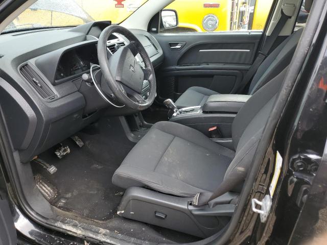 Photo 7 from auction – 2010 DODGE JOURNEY SX with VIN 3D4PH5FV0AT239790