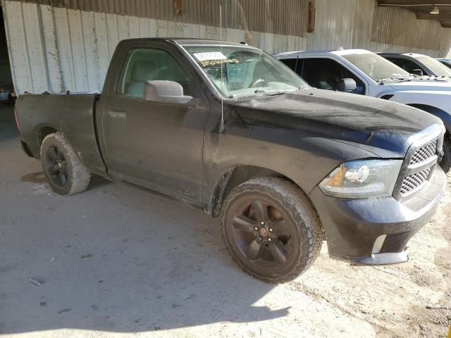 Photo 4 from auction – 2014 RAM 1500 ST with VIN 3C6JR6AT6EG153174
