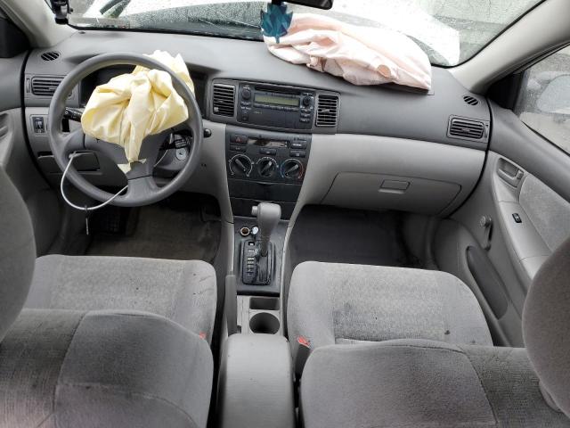 Foto 8 de la subasta – 2004 TOYOTA COROLLA CE con VIN JTDBR32E242018194