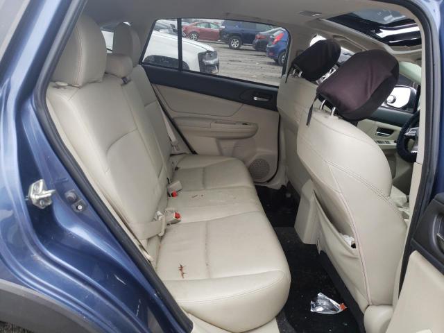 Photo 11 from auction – 2013 SUBARU XV CROSSTR with VIN JF2GPAKC1D2212702