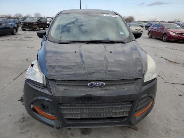 Photo 5 from auction – 2015 FORD ESCAPE S with VIN 1FMCU0F72FUC78515