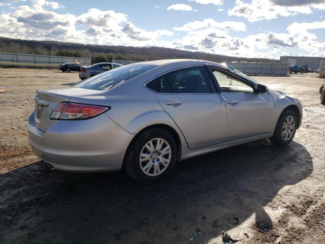 Photo 3 from auction – 2010 MAZDA 6 I with VIN 1YVHZ8BH0A5M49638