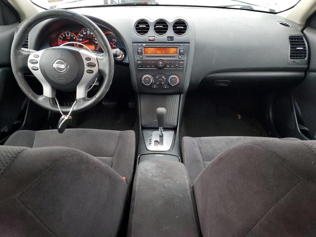 Photo 8 from auction – 2008 NISSAN ALTIMA 3.5 with VIN 1N4BL21E38N487317