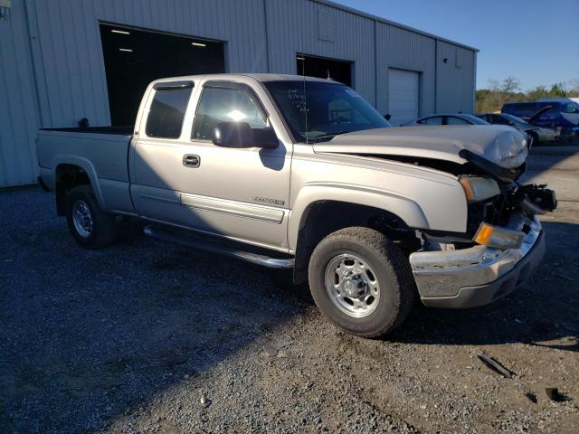 Photo 4 from auction – 2005 CHEVROLET SILVERADO with VIN 1GCHC29U65E167386