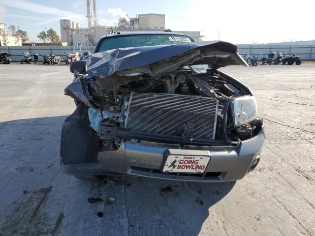Photo 5 from auction – 2012 FORD ESCAPE XLT with VIN 1FMCU0D79CKB78034
