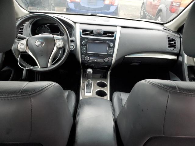 Photo 8 from auction – 2015 NISSAN ALTIMA 2.5 with VIN 1N4AL3AP2FN351146