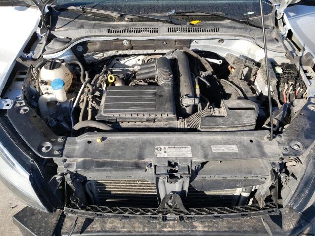 Photo 11 from auction – 2016 VOLKSWAGEN JETTA S with VIN 3VW267AJ3GM209714