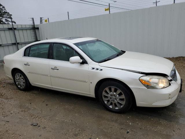 Photo 4 from auction – 2008 BUICK LUCERNE CX with VIN 1G4HD57278U206038