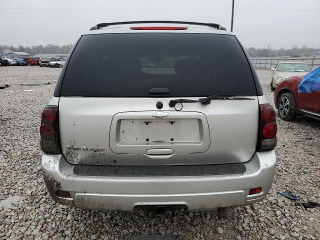Photo 6 from auction – 2006 CHEVROLET TRAILBLAZE with VIN 1GNDT13S062190155