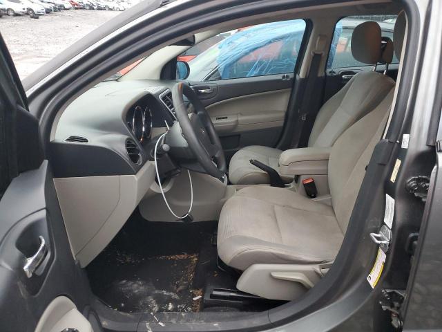 Photo 7 from auction – 2012 DODGE CALIBER SX with VIN 1C3CDWDA7CD532757