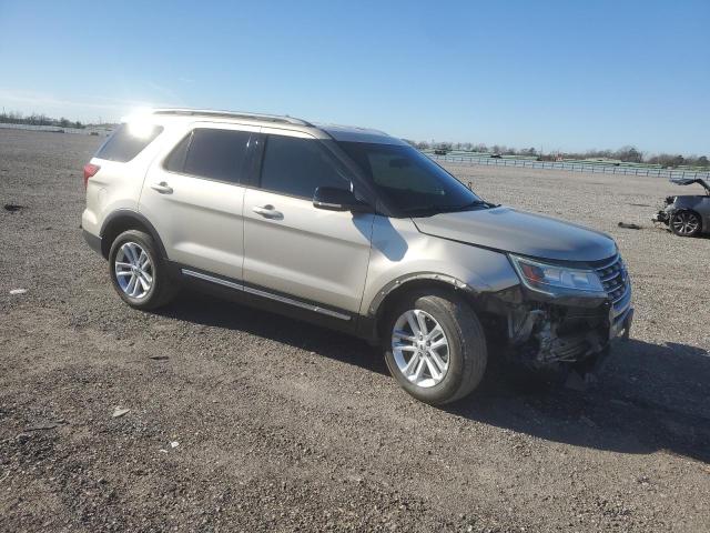 Photo 4 from auction – 2017 FORD EXPLORER X with VIN 1FM5K7D8XHGB30956