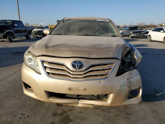 Photo 5 from auction – 2011 TOYOTA CAMRY BASE with VIN 4T1BF3EK6BU225565