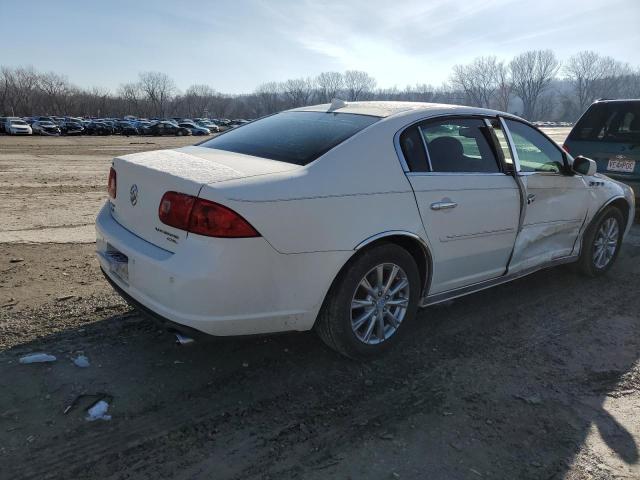 Photo 3 from auction – 2010 BUICK LUCERNE CX with VIN 1G4HC5EM4AU106346