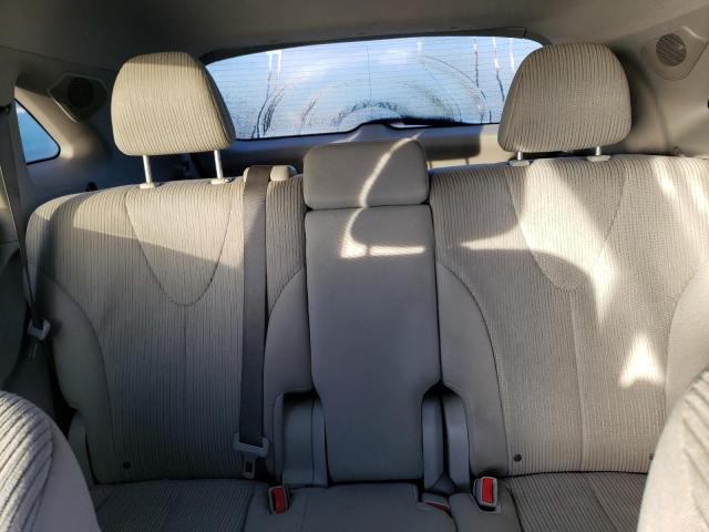 Photo 10 from auction – 2009 TOYOTA VENZA with VIN 4T3BK11A49U008806