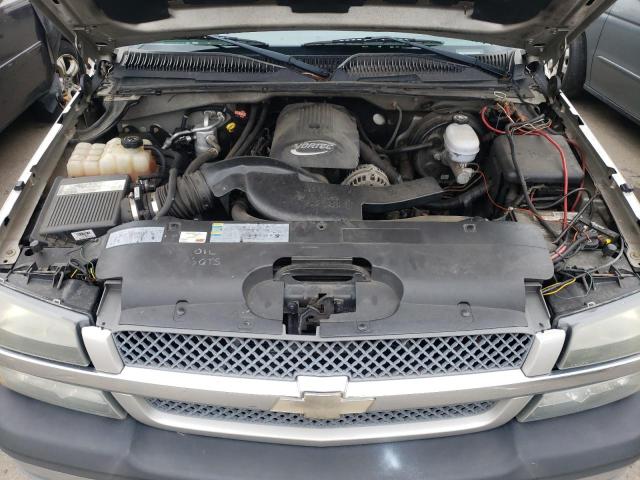 Photo 11 from auction – 2005 CHEVROLET SILVERADO with VIN 2GCEK19T651232102