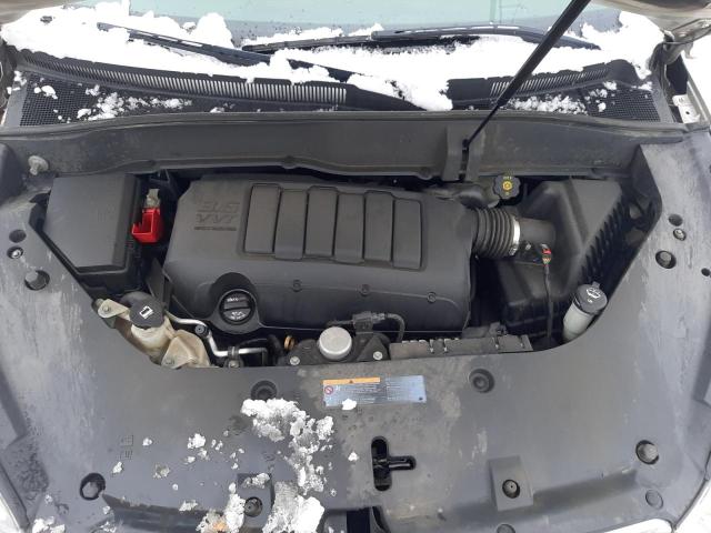 Photo 12 from auction – 2014 GMC ACADIA SLT with VIN 1GKKVSKD3EJ368474