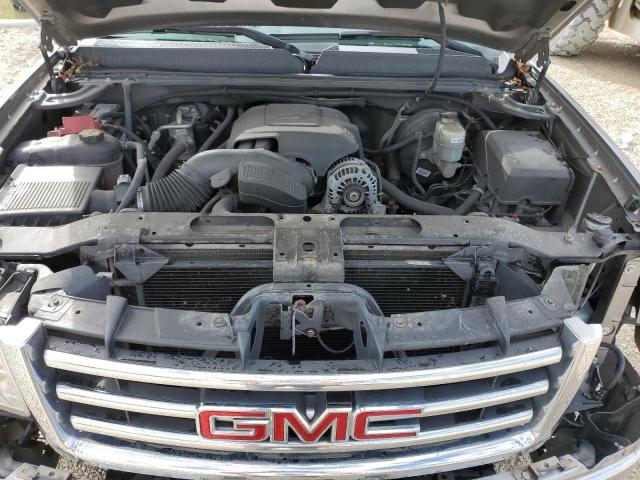 Photo 11 from auction – 2013 GMC SIERRA K15 with VIN 3GTP2VE78DG276701