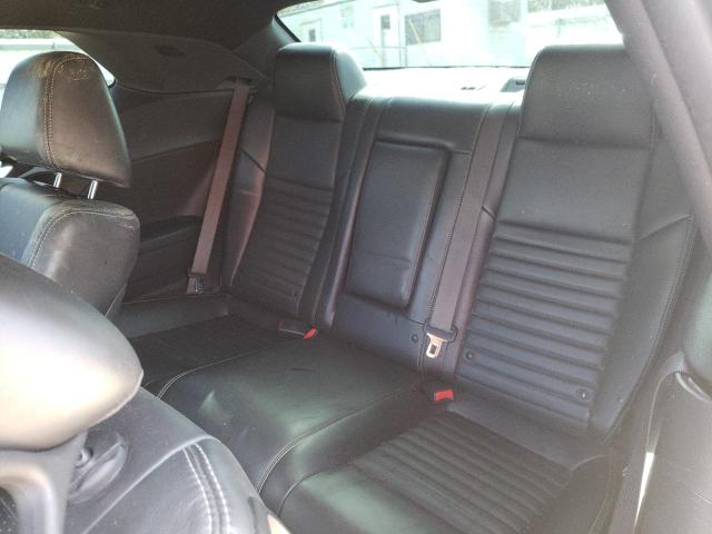 Photo 10 from auction – 2013 DODGE CHALLENGER with VIN 2C3CDYAG9DH635655