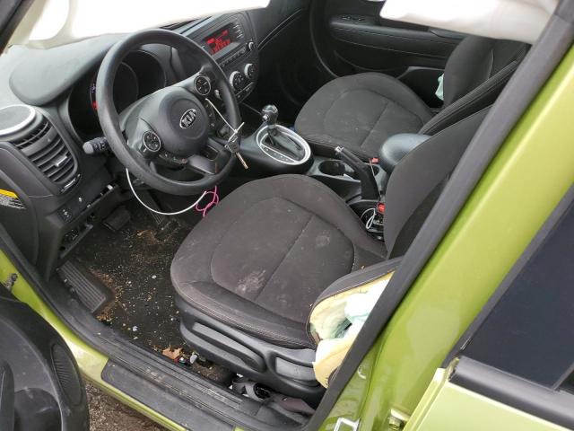 Photo 7 from auction – 2015 KIA SOUL with VIN KNDJN2A20F7804350