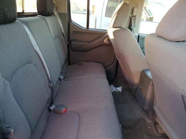 Photo 10 from auction – 2016 NISSAN FRONTIER S with VIN 1N6AD0ER2GN790783