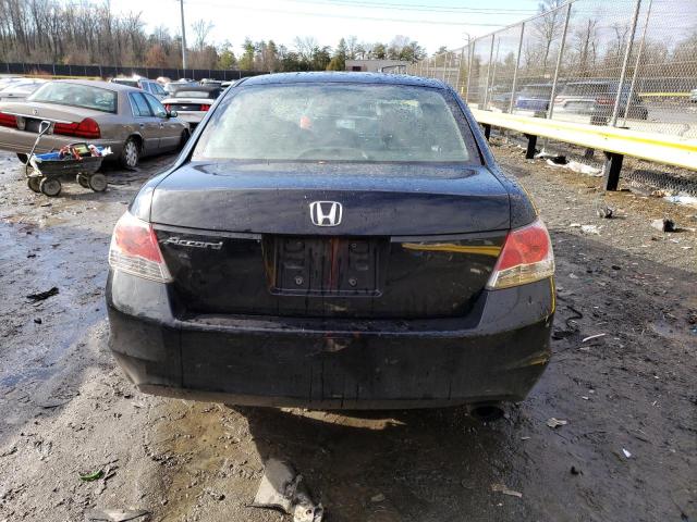 Photo 6 from auction – 2010 HONDA ACCORD EX with VIN 1HGCP2F75AA166682