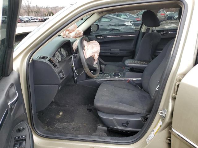 Photo 7 from auction – 2010 CHRYSLER 300 TOURIN with VIN 2C3CA4CD6AH212743