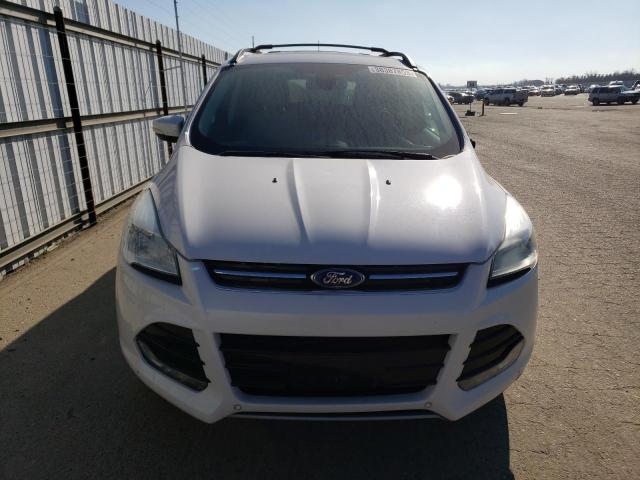 Photo 5 from auction – 2013 FORD ESCAPE SEL with VIN 1FMCU0HX4DUC79031
